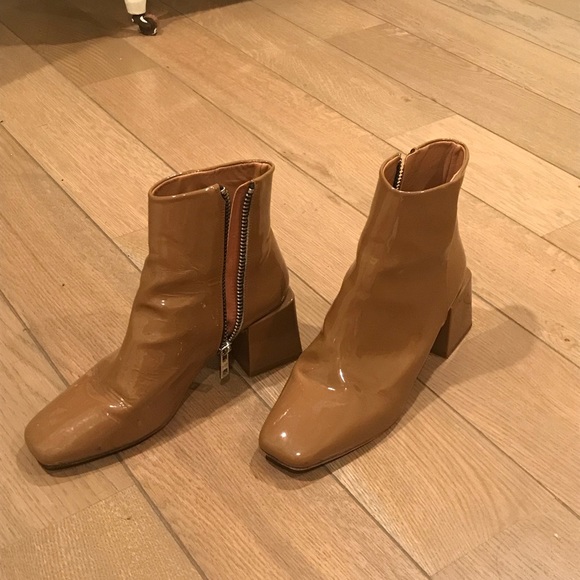 Loq Shoes - Loq Lazaro boot